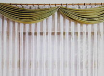 Adelaide Curtain